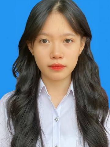 Huỳnh Dương Ái Hậu