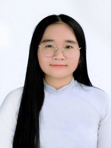 Huỳnh Mai Bảo Trân