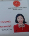 Huỳnh Ngọc Hương