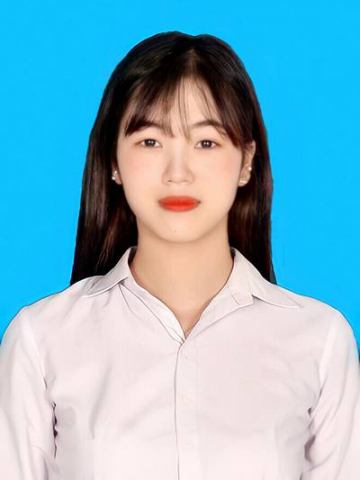 Huỳnh Ngọc Kiều Giang