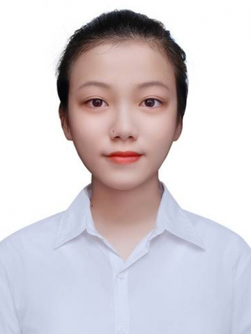 Huỳnh Phương Trang