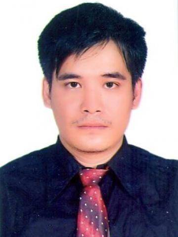 Huỳnh Thế Nghĩa