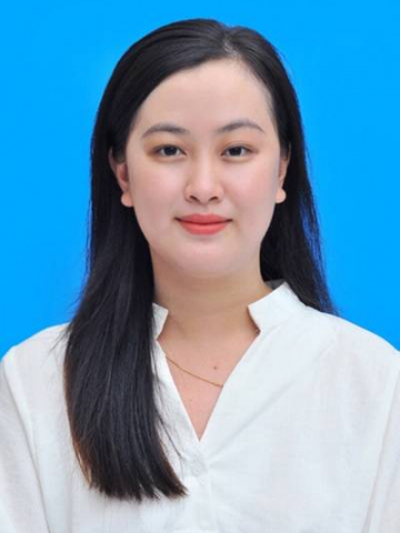 Huỳnh Thị Kim Thanh