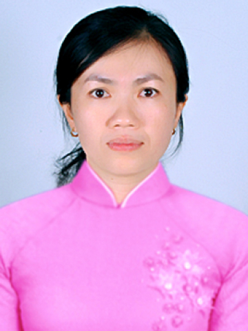 Huỳnh Thị Mỹ Duyên