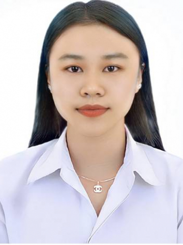 Huỳnh Thị Thuý Phương