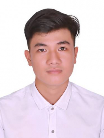 Huỳnh Vũ Đình Khiêm