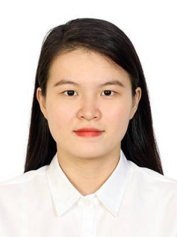 LÂM NGỌC TUYỀN