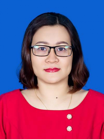 Lữ Thị Phương Lan