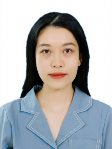 Lê Đoàn Thảo Ly