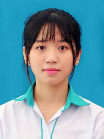 Lê Hà Khánh Phương