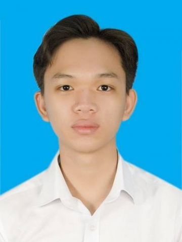 Lê Hoàng Trung Hiếu