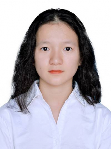 Lê Hồng Như Trà