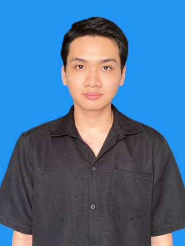 Lê Nhữ Quang Lâm