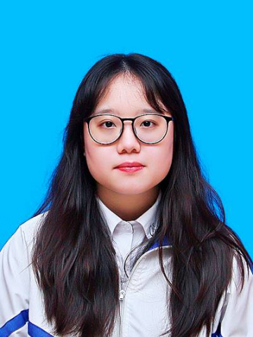 Lê Phạm Quỳnh Anh