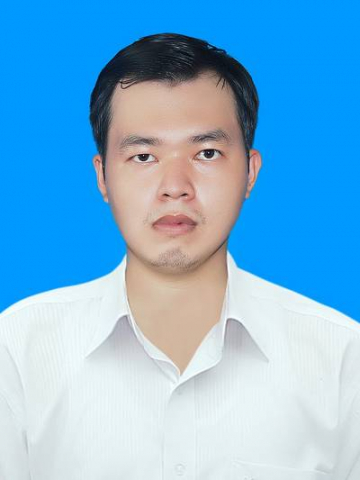 Lê Thanh Hoàng Dân