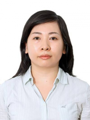 Lê Thị Cẩm Vân
