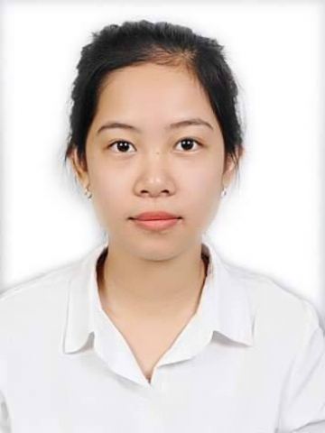 Lê Thị Hồng Hạnh