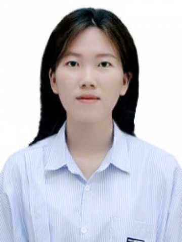 Lê Thị Lam Phương