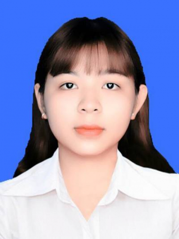 Lê Thị Ngọc Trâm