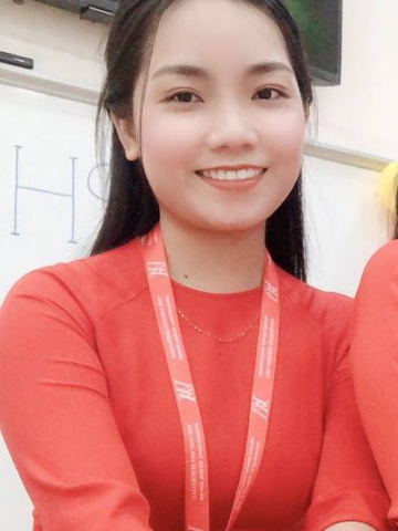 Lê Thị Như Ngọc