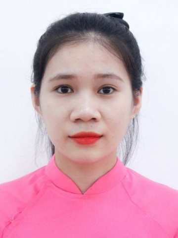 Lê Thị Phương Nguyên