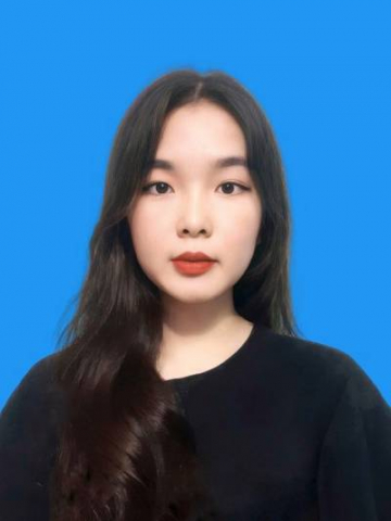 Lê Thị Thanh Trúc