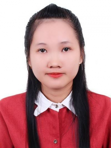 Lê Thị Thu Thuỷ