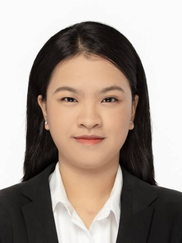 Lê Thị Thuý