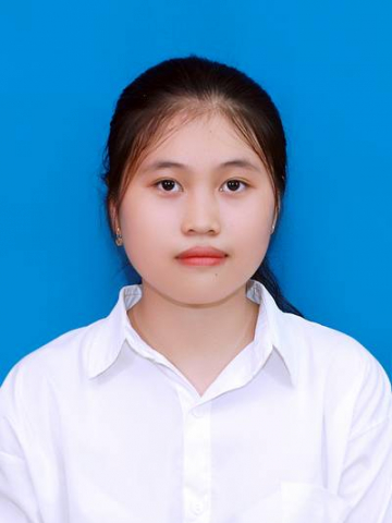 Lê Thị Thùy Trinh