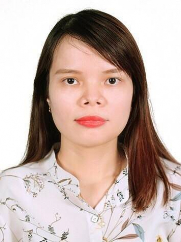 Lê  Thị Tuyết Nga