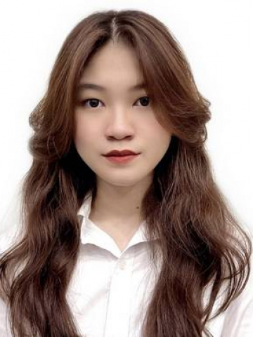 Lê Thuỳ Khánh Vy
