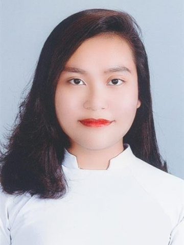 Lê Trần Khánh Dung