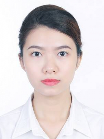 Lê Trần Mỹ Ngân