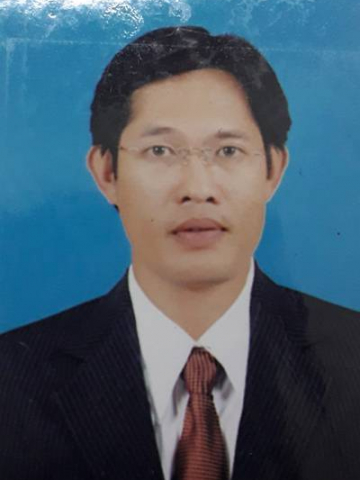 Lê Văn Toàn