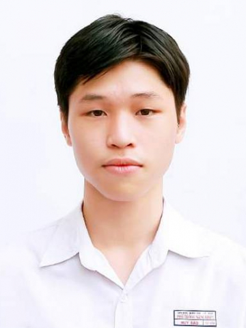 Lương Phan Huy Bảo