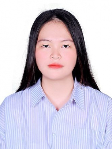 Lương Thị Cảnh Tiên