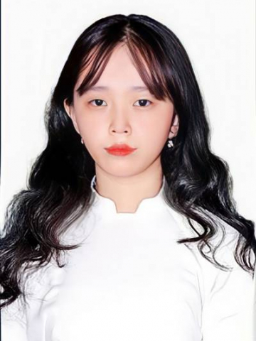 Lưu Phan Thanh Trang