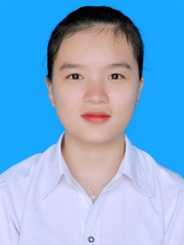 Mai Thị Thanh Thảo
