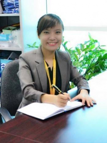 Ngô Thị Ngọc Diễm