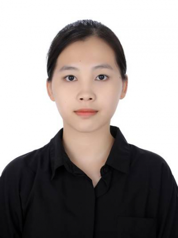 Ngô Thị Thùy Trinh