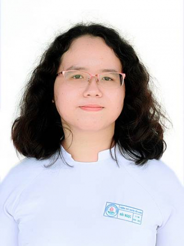 Nguyễn Anh Hải Ngọc