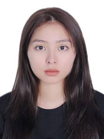 Nguyễn Cao Mỹ Duyên