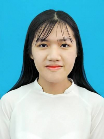 Nguyễn Cữu Thu Trinh