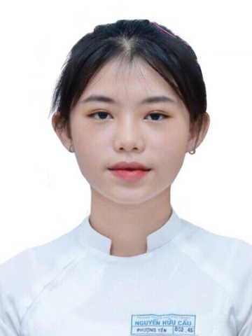 Nguyễn Đại Phượng Yến