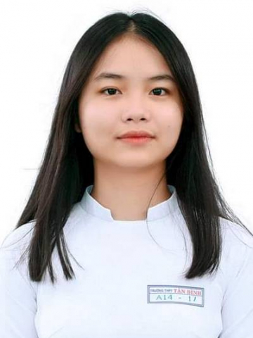 Nguyễn Đình Hoàng Lam