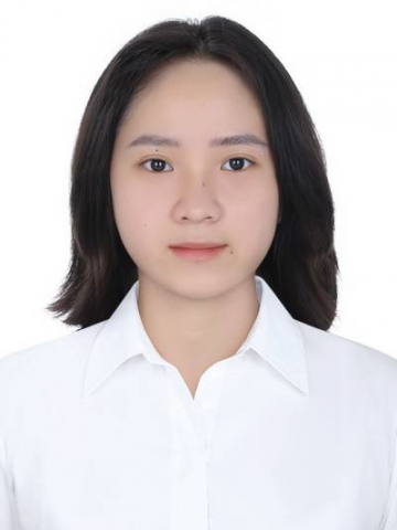 Nguyễn Đinh Thuỳ Dương