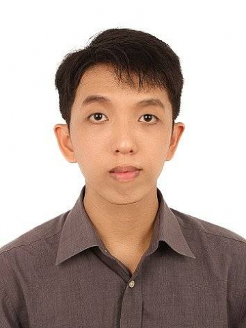 Nguyễn Gia Nguyên