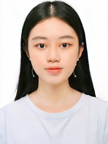 Nguyễn Giao Mỹ Kim