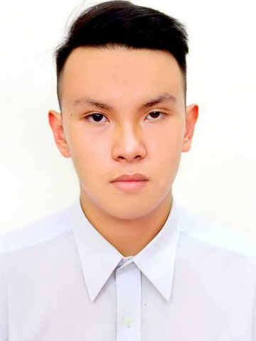 Nguyễn Hà Duy Ân