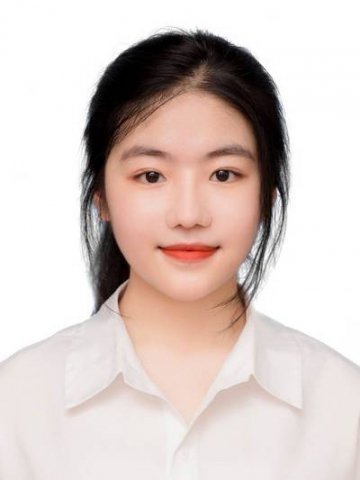 Nguyễn Hà Thảo Vy